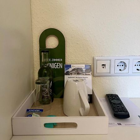 Hetzel'S Hotelchen Olpe bei Meschede 외부 사진
