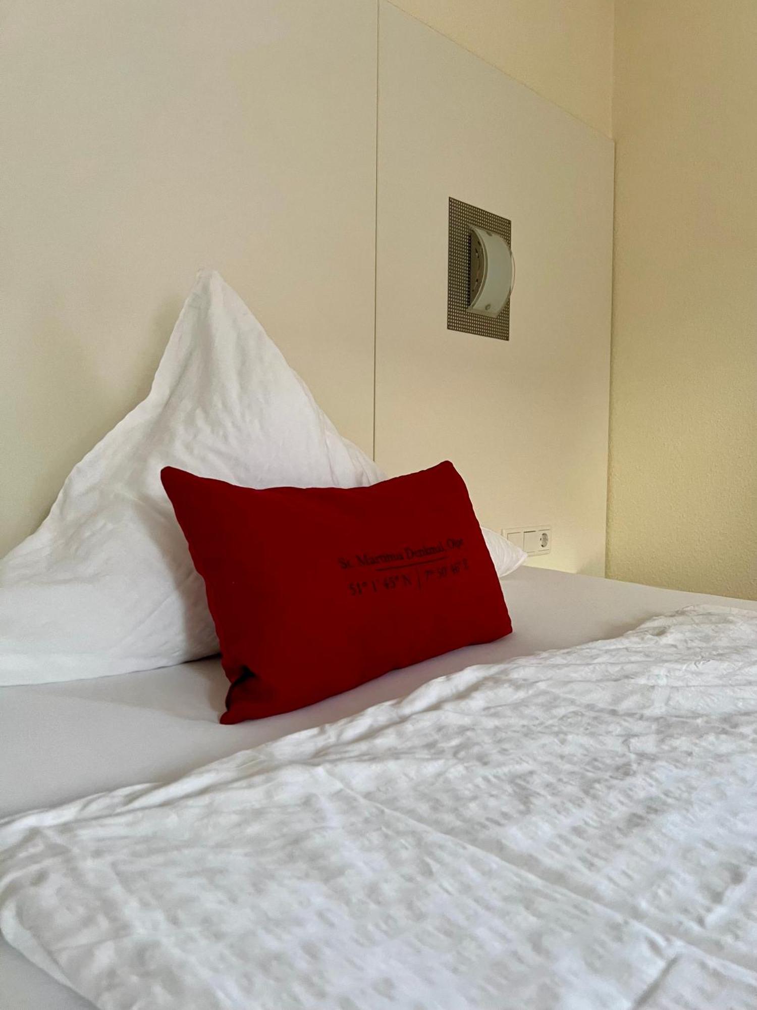 Hetzel'S Hotelchen Olpe bei Meschede 외부 사진