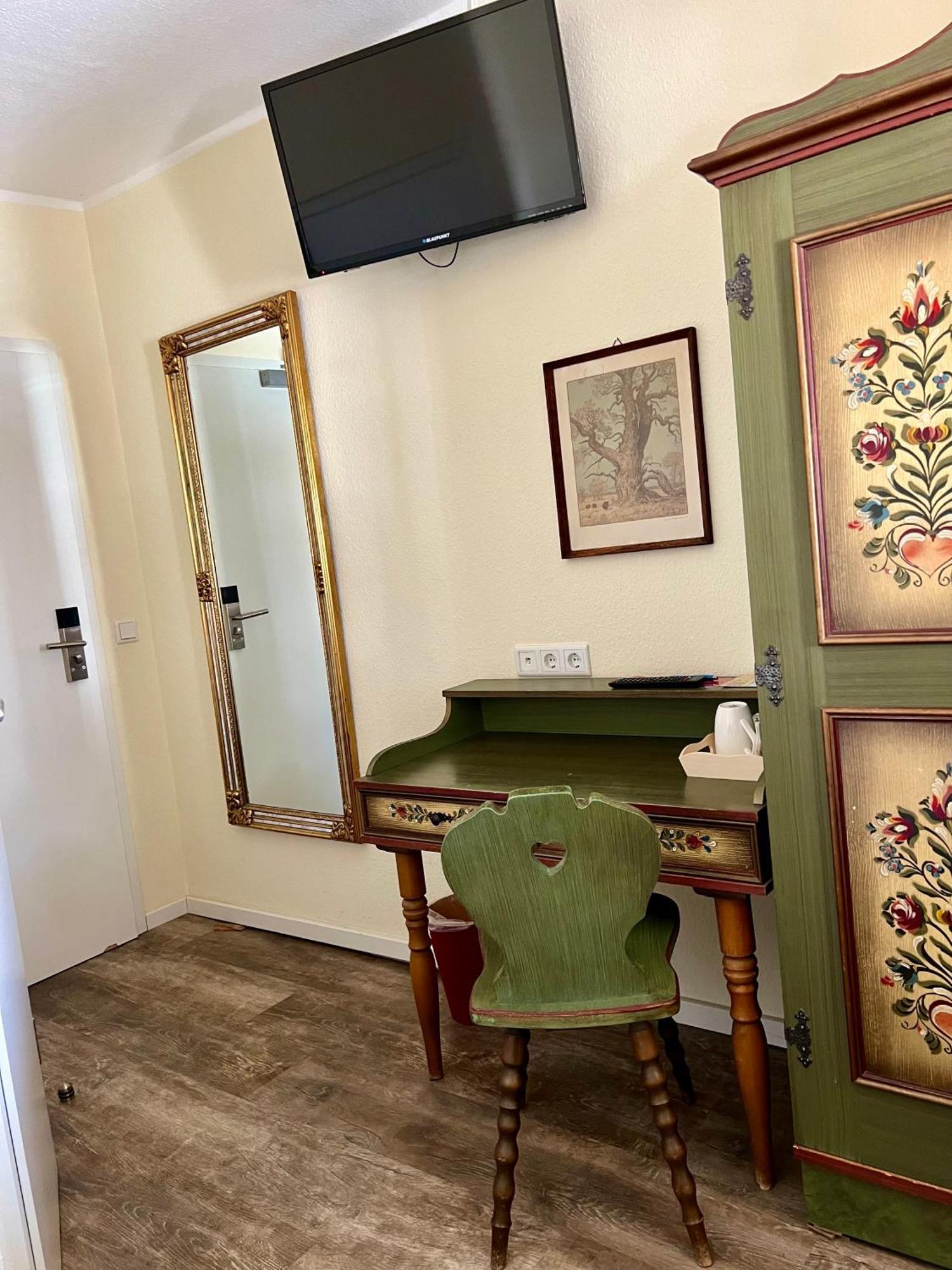 Hetzel'S Hotelchen Olpe bei Meschede 외부 사진